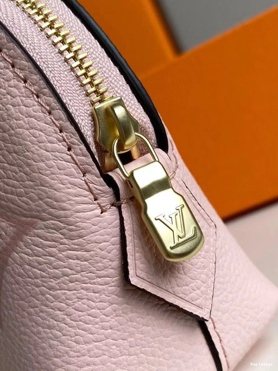 Fake Louis Bags LOUIS COSMETIC VUITTON POUCH 0814